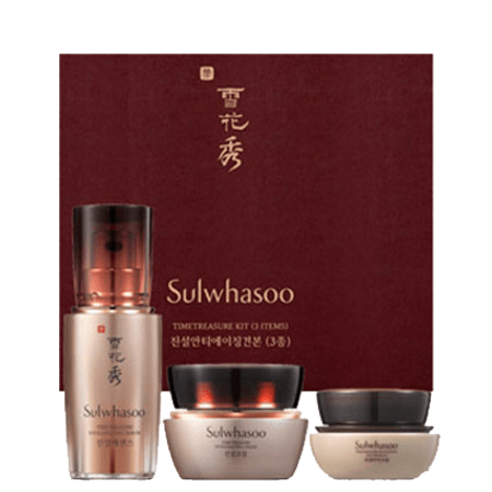 sulwhasoo,sulwhasoo timetreasure kit 3 items,timetreasure kit 3 items,sulwhasoo timetreasure,รีวิว sulwhasoo timetreasure kit 3 items,sulwhasoo timetreasure kit 3 items ราคา,